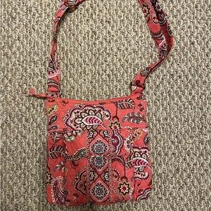 Vera Bradley Crossbody Purse
